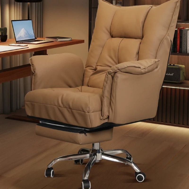 Household Backrest Office Chai - Esports Gaming Furniture บทวิจารณ์และราคา