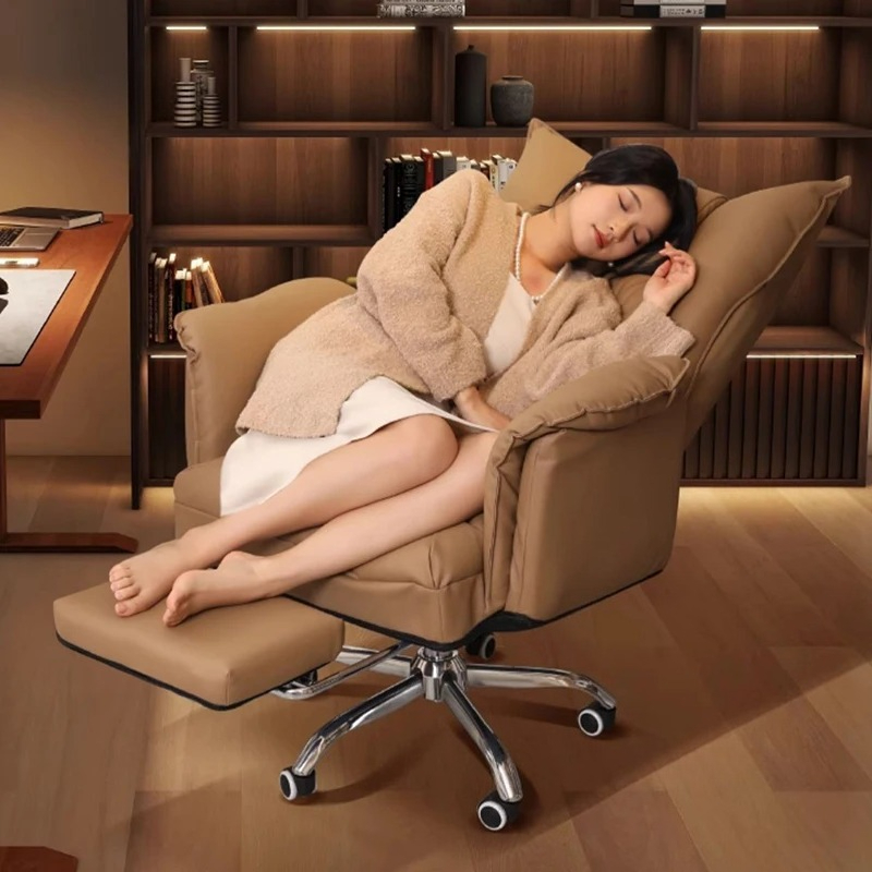 Household Backrest Office Chai - Esports Gaming Furniture บทวิจารณ์และราคา
