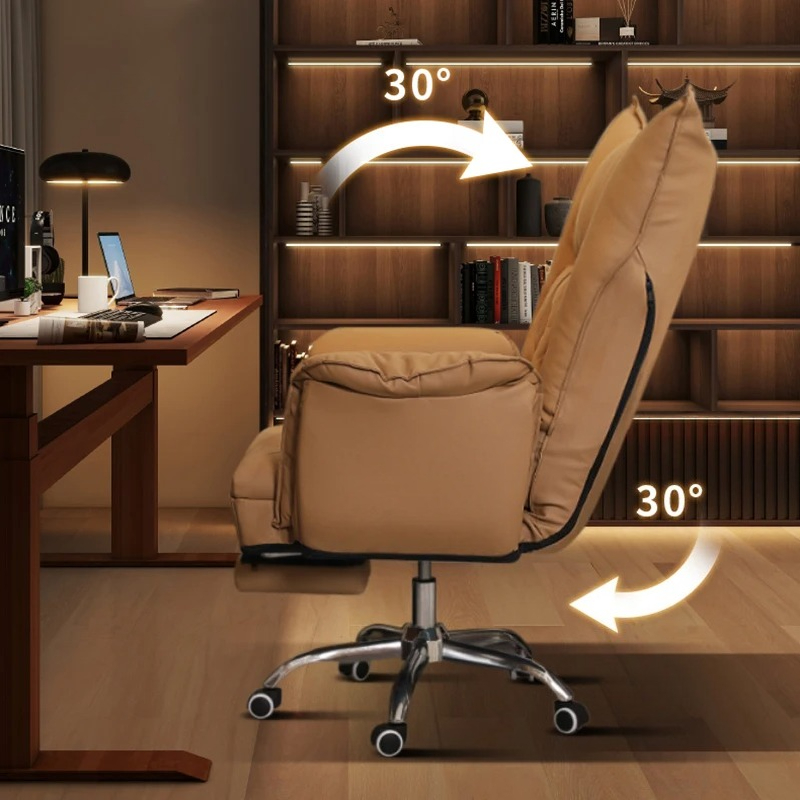 Household Backrest Office Chai - Esports Gaming Furniture บทวิจารณ์และราคา