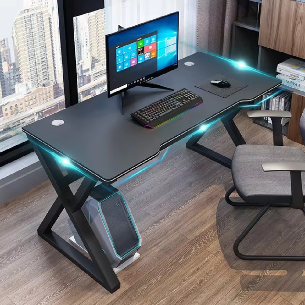 E-sports Gaming Desk, Computer - Esports Gaming Furniture บทวิจารณ์และราคา