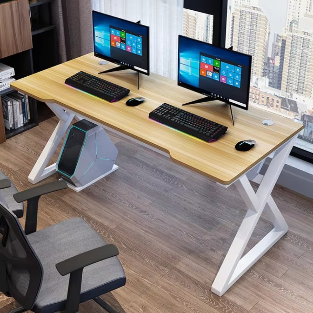 E-sports Gaming Desk, Computer - Esports Gaming Furniture บทวิจารณ์และราคา