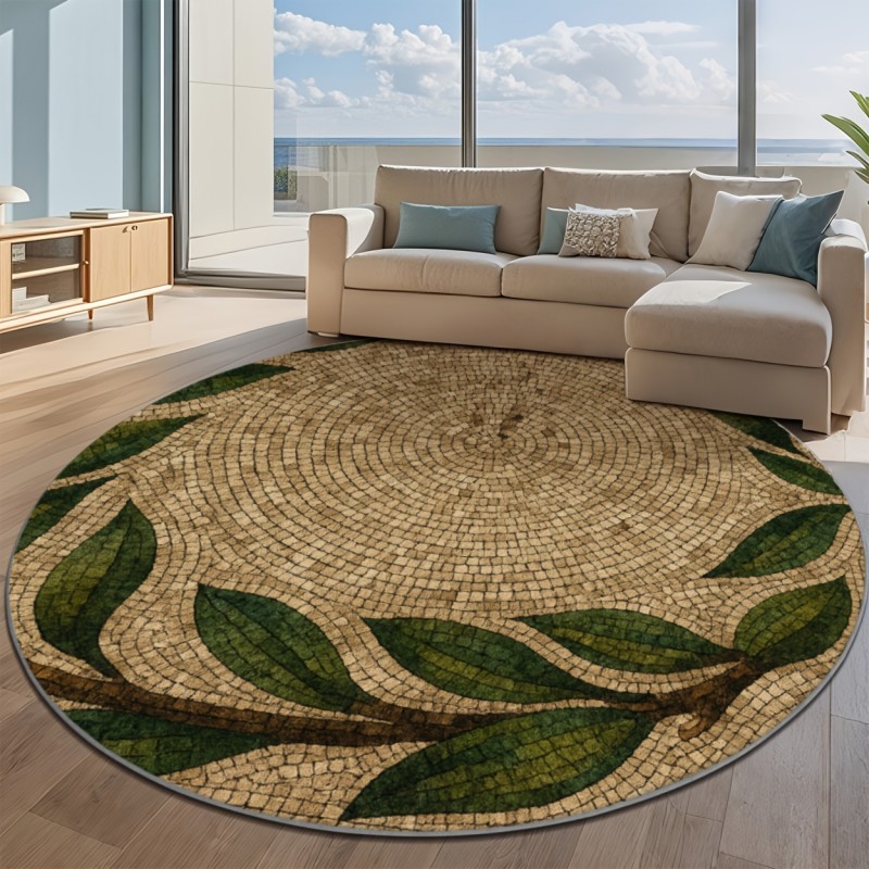 Round Gaming Controller Rug Ne - Esports Gaming Hotel บทวิจารณ์และราคา
