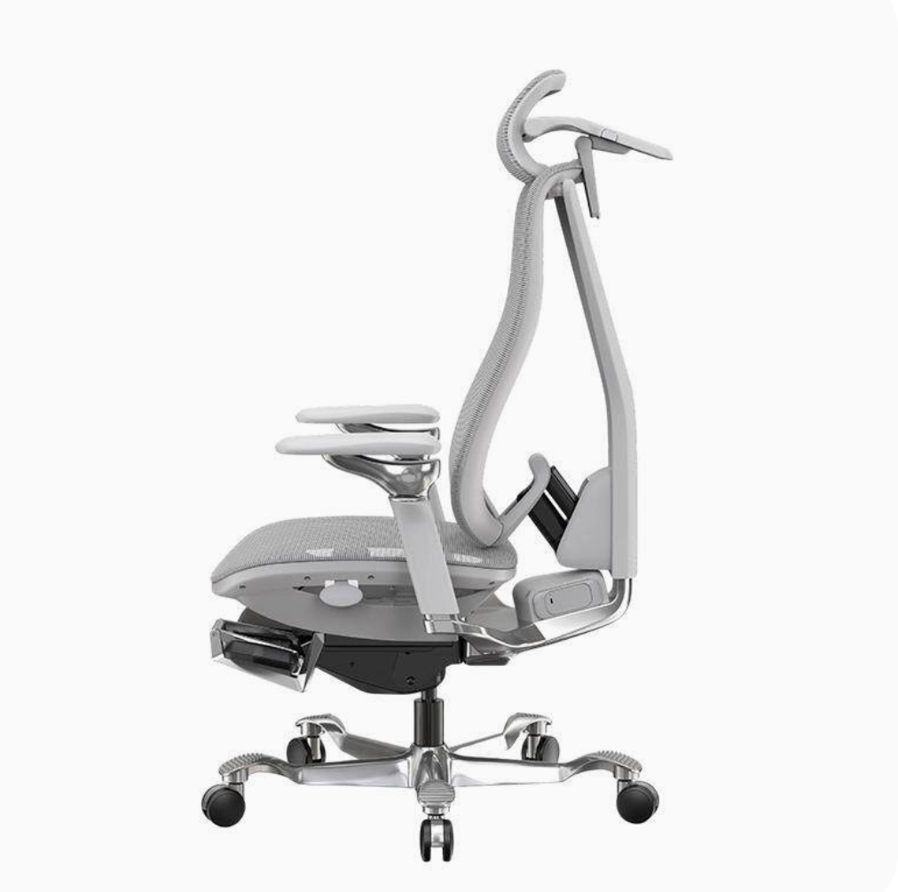 Ergonomic Office Chair with El - Esports Gaming Furniture บทวิจารณ์และราคา