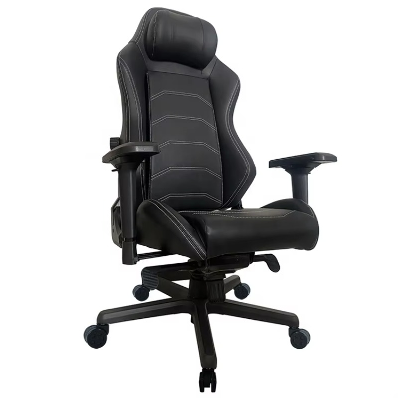 Molded Foam Leather Official G - Esports Gaming Station บทวิจารณ์และราคา