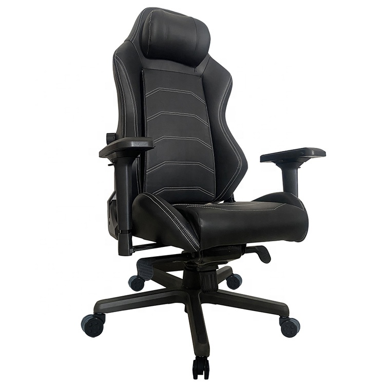 Molded Foam Leather Official G - Esports Gaming Station บทวิจารณ์และราคา