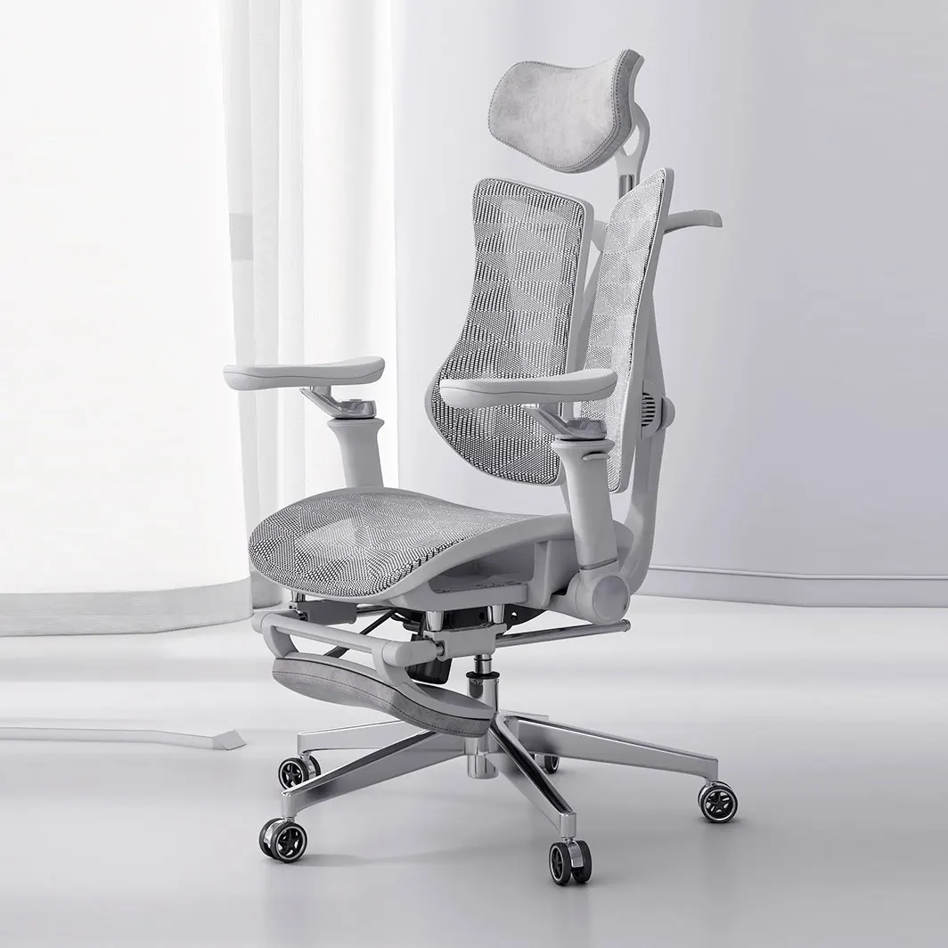 Ergonomic Office Chair with Lu - Esports Gaming Furniture บทวิจารณ์และราคา