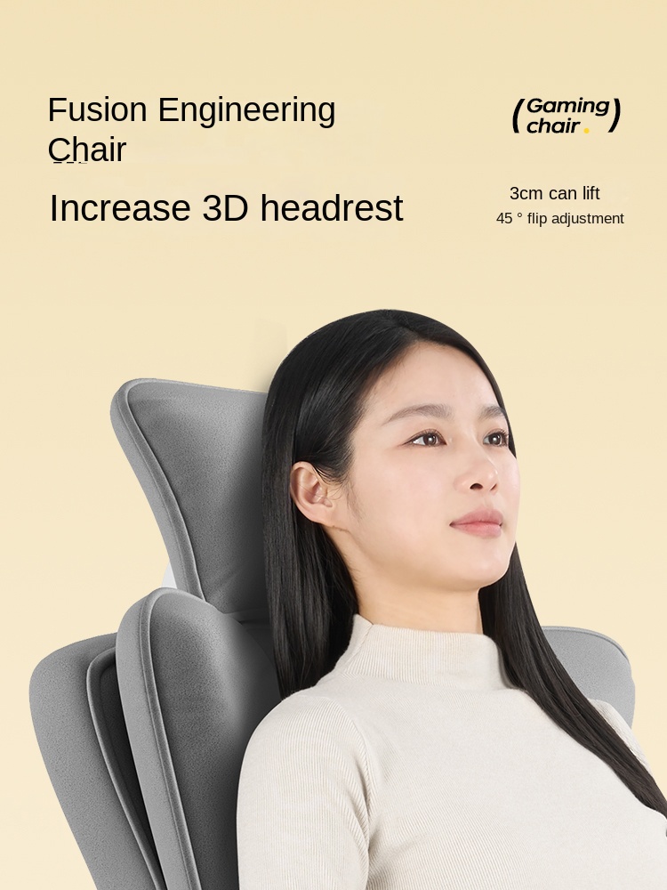 E-sports Chair Ergonomic Compu - Esports Gaming Furniture บทวิจารณ์และราคา