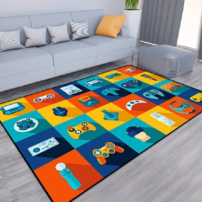 Gaming Esports Rug Black Contr - Esports Gaming Hotel บทวิจารณ์และราคา