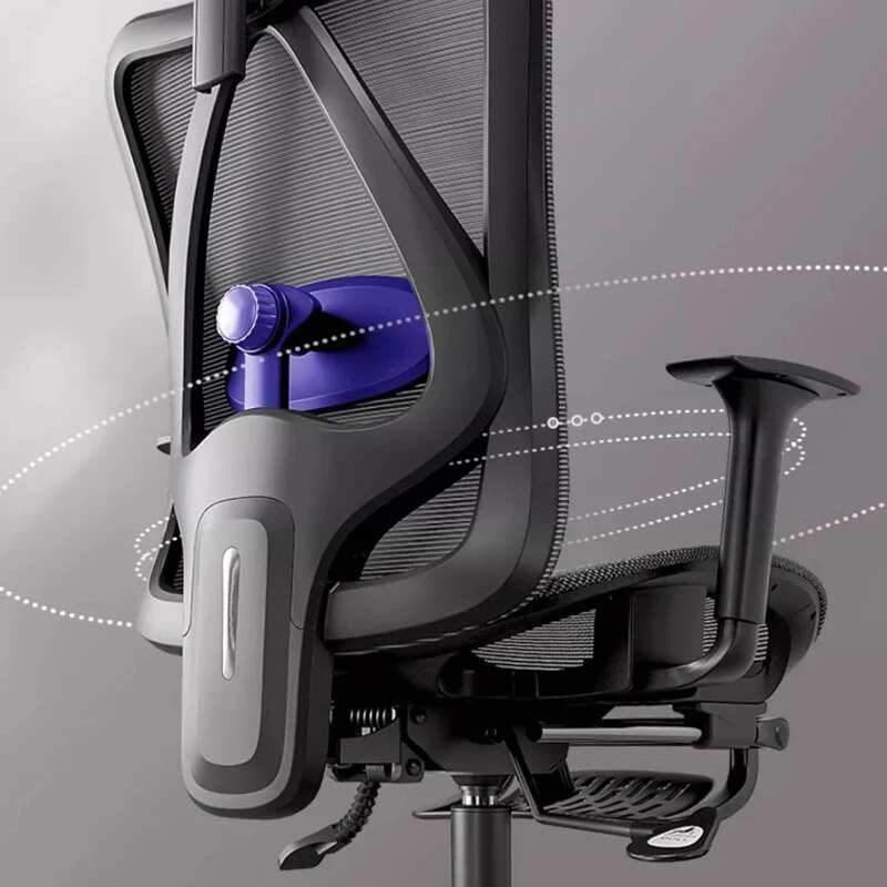 Ergonomic Office Chair Gaming  - Esports Gaming Furniture บทวิจารณ์และราคา