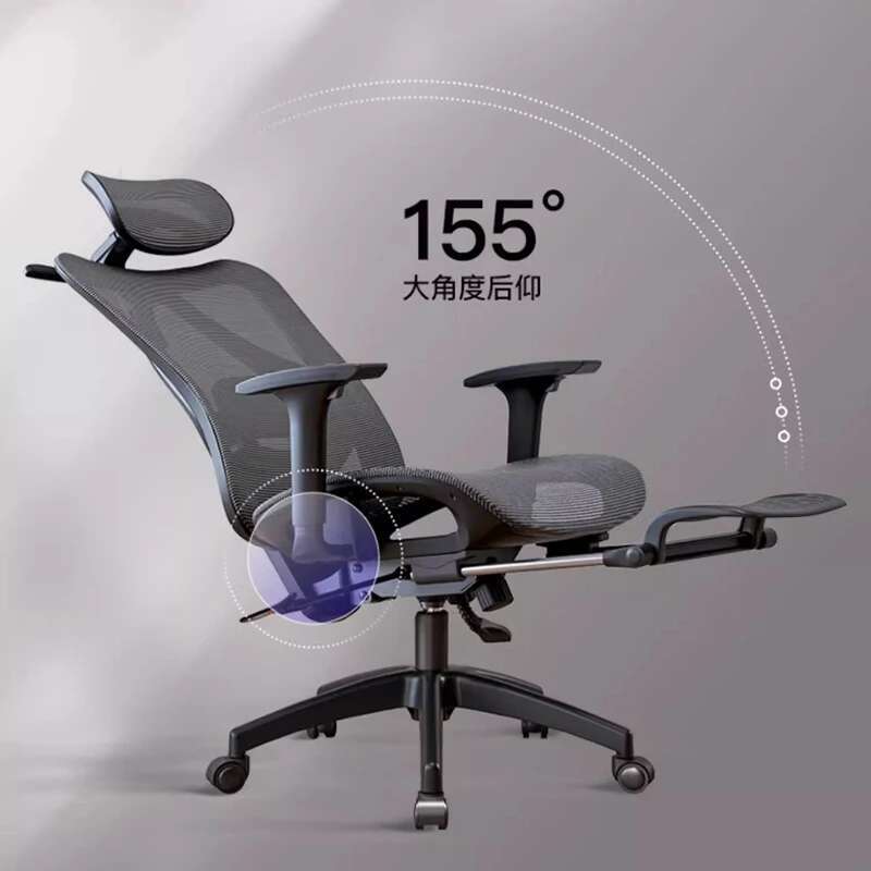 Ergonomic Office Chair Gaming  - Esports Gaming Furniture บทวิจารณ์และราคา