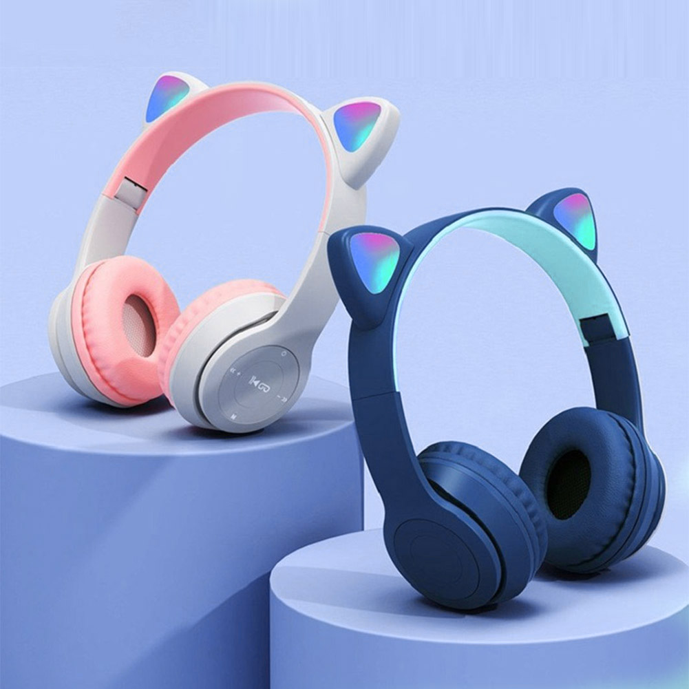 Wireless Bluetooth Headphones  - Esports Wireless Gaming Headset บทวิจารณ์และราคา