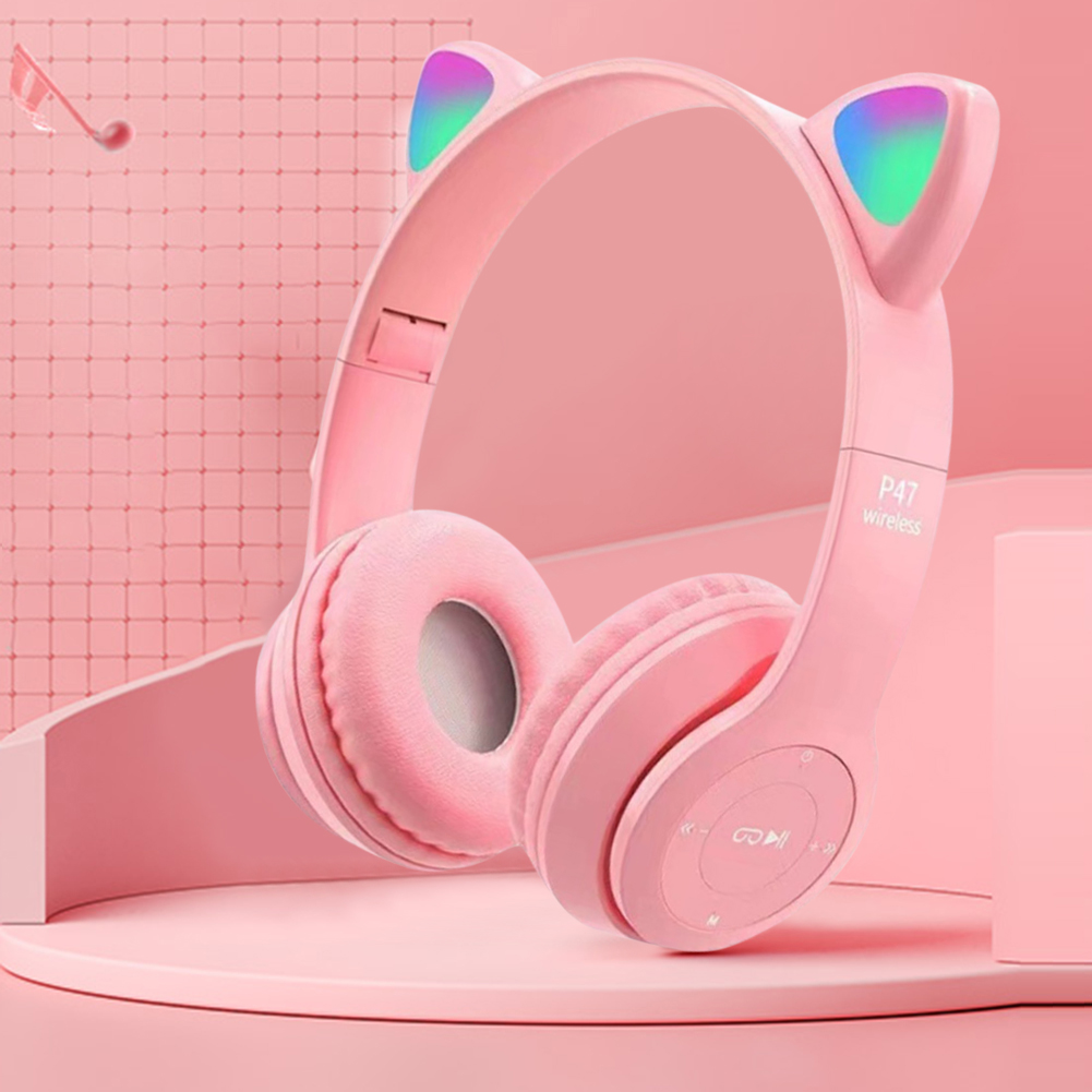 Wireless Bluetooth Headphones  - Esports Wireless Gaming Headset บทวิจารณ์และราคา