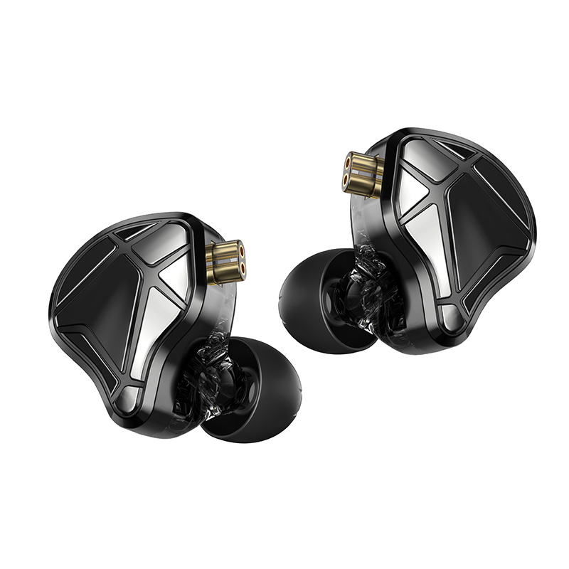  KZ Axas FPS Gaming IEM Headp - Esports Gaming Bar บทวิจารณ์และราคา